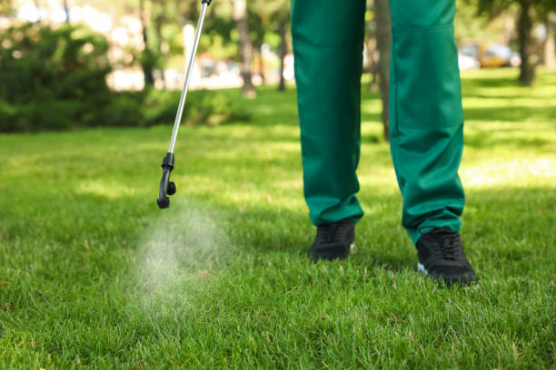 Best Best Pest Control Companies  in Seymour, IN