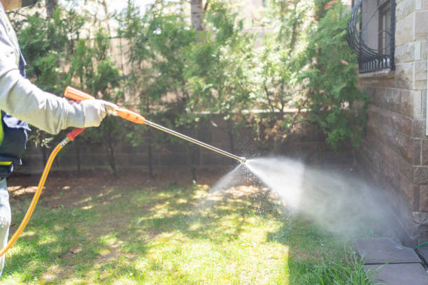 Best Pest Control for Restaurants  in Seymour, IN