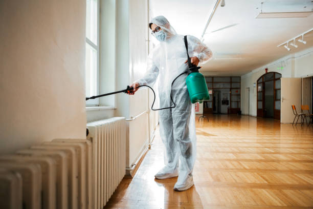 Best Pest Inspection Near Me  in Seymour, IN